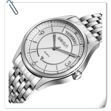 W0079 Fashion Stylish Stainless Steel Back Waches Man Luxury